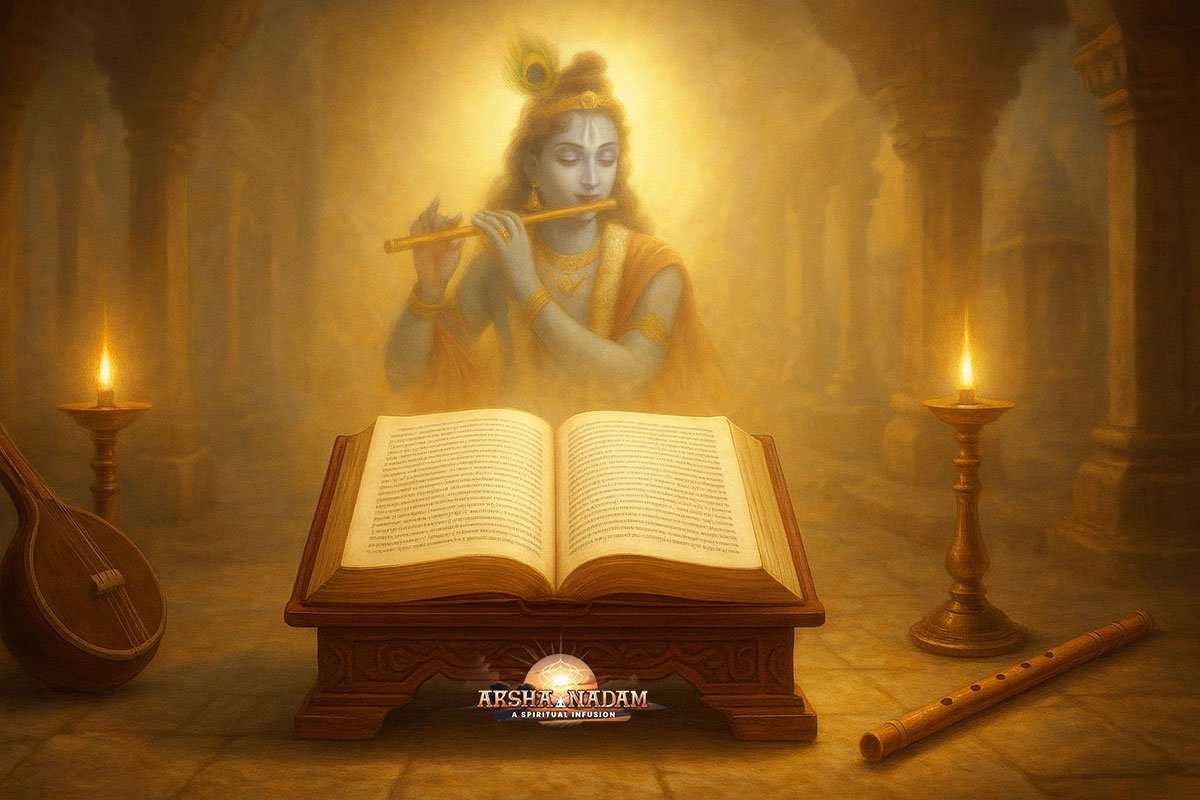 Sreemad Bhagavatham