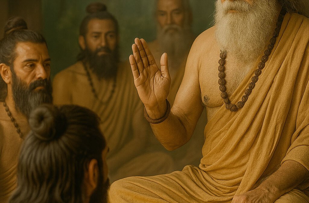 Naimishiyopakyanam 1/4