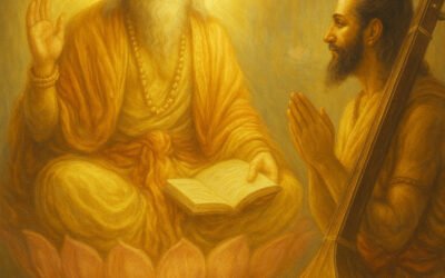 Bhrahma Narada Samvadham