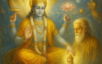 Brahmanda Nirmana Varnanam