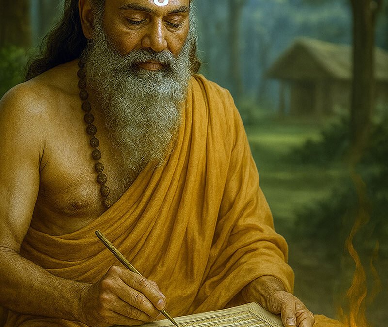 Naimishiyopakyanam 2/4
