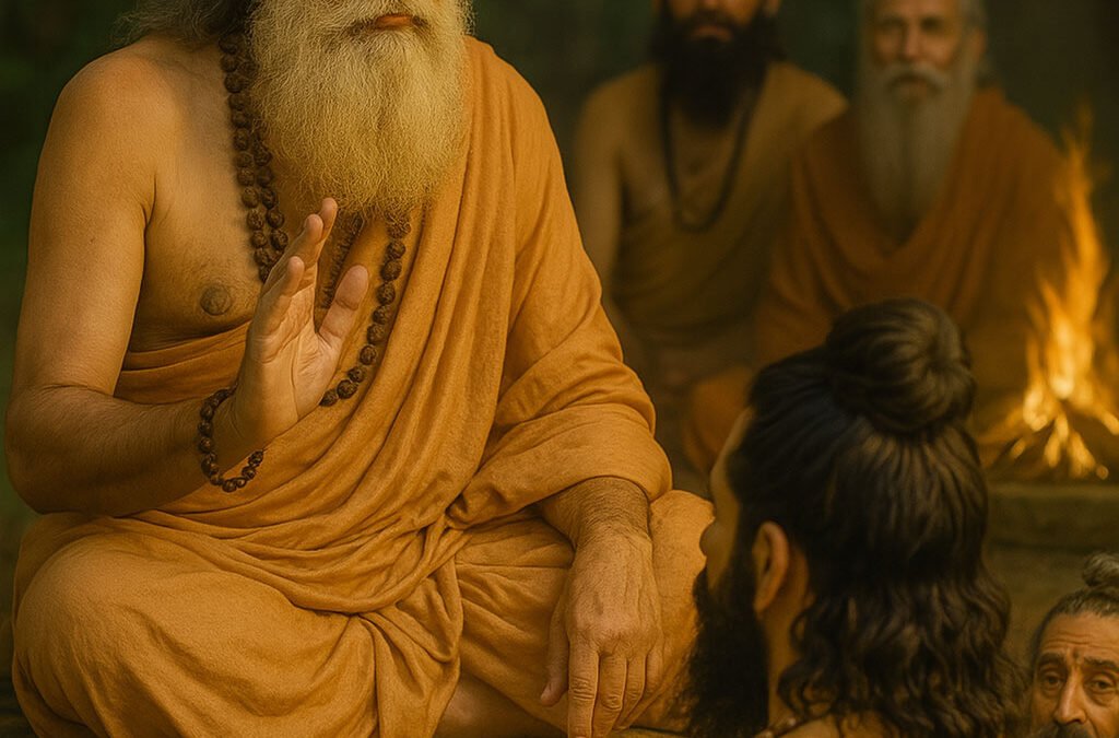 Naimishiyopakyanam 3/4