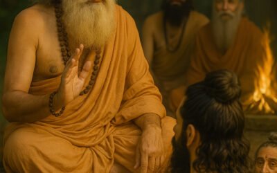 Naimishiyopakyanam 3/4