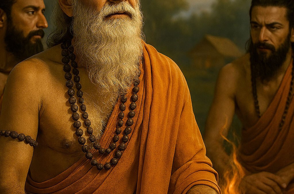 Naimishiyopakyanam 4/4