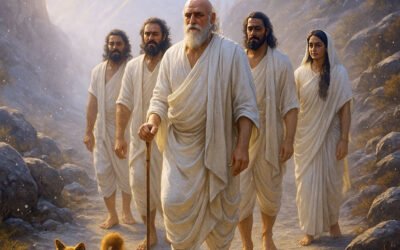 Pandava Swargarohanam