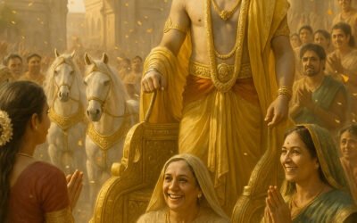 Srikrishna Dwaraka Pravesha