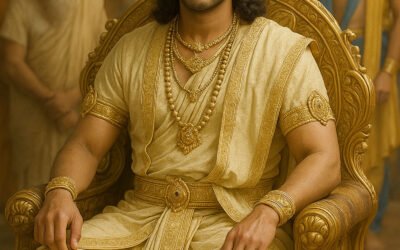 Yudhisthira Rajya Pralabha